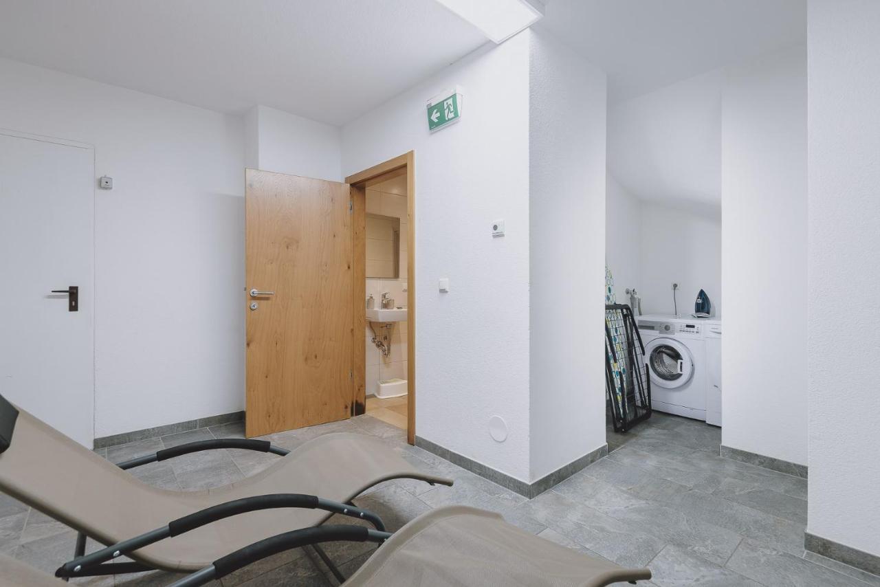 Chalet Badia By We Rent, Summercard Included Zell am See Esterno foto